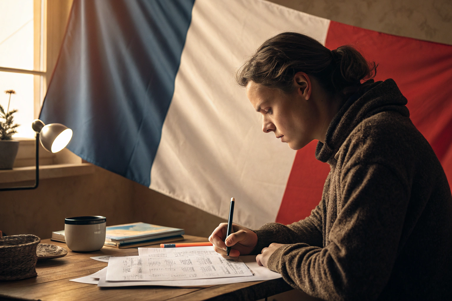 Découvrez tout sur l'examen civique de naturalisation, une étape clé introduite par la réforme Retailleau 2025. Préparez-vous efficacement avec nos conseils.