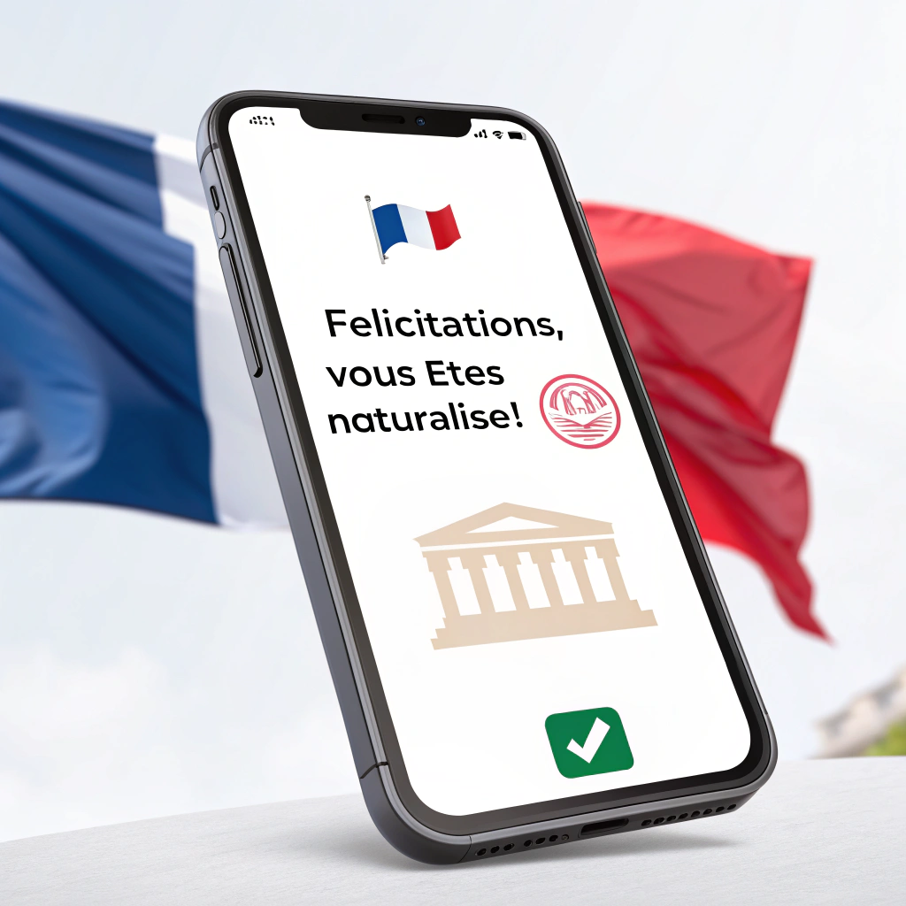 recours refus naturalisation france