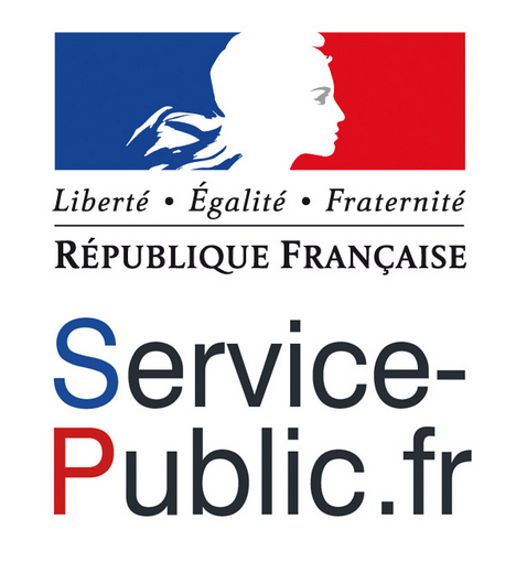 Service-Public.fr – Portail officiel pour les démarches administratives en France.